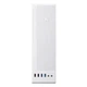 Корпус Chieftec UNI BE-10W-300 300W SLIM FF White (BE-10W-300) - зображення 2