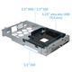 Корпус Chieftec UNI BE-10W-300 300W SLIM FF White (BE-10W-300) - зображення 8