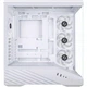 Корпус Lian Li Vector V100R Tempered Glass без БП White (G99.V100RW.01) - изображение 4