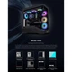 Корпус Lian Li Vector V100R Tempered Glass без БП White (G99.V100RW.01) - изображение 9