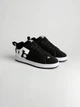 DC Shoes Court Graffik Black White (40) B5968-1757280 - зображення 11