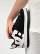 DC Shoes Court Graffik Black White (40) B5968-1757280 - зображення 14