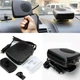 Автомобильный тепловентилятор CAR FAN CF-703 Grandio 12В - изображение 4