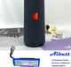 Аккумулятор Aibatt 3200 мАч для JBL Flip 4/Flip 4 Special Edition GSP872693 01, Li-Pol 3,7 В, 11,8 Вт·год - изображение 8
