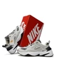 Кросівки M2K Tekno M Pale Grey White (44) A5803-1697420 - зображення 9
