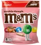 Цукерки M&M's Cookie Dough Емендемс з начинкою з бісквітного тіста 290 г - зображення 1
