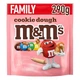 Цукерки M&M's Cookie Dough Емендемс з начинкою з бісквітного тіста 290 г - зображення 2