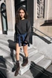 Лонгслів оверсайз Zara 0858/804 M - зображення 3
