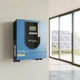 Гибридный инвертор Breckner Germany SY-3.2KW-24V BK77730 3000 Вт 24 В преобразователь напряжения с чистой синусоидой MPPT 80 А солнечный зарядный инвертор 230 В зарядка от сети 60 А - изображение 6