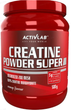 Креатин моногидрат Activlab Creatine Powder Super 500 g апельсин - изображение 1