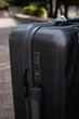 Валіза пластикова Wings розмір L велика PC190 графіт - изображение 5
