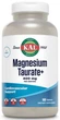Таурат магнію KAL Magnesium Taurate + 180 табл - зображення 1