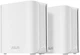Система WiFi-Mesh ASUS ZenWiFi BD4 BE3600, 2x2,5GE WAN/LAN, 2 модуля, белый - изображение 1