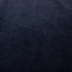 Трикотаж велюр плюш темно-синій - зображення 2