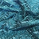 Твід жакард морська хвиля - зображення 4