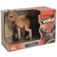 Іграшка Динозавр Карнотавр Dino World CJ-4960849 Різнокольоровий shop (6900072600600) - изображение 2