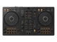 DJ контролер Pioneer DJ / AlphaTheta DDJ-FLX4 - зображення 1
