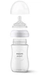 Соска Avent Natural 6 месяцев+, силиконовая, Природный поток, для густой пищи, 2 шт. - изображение 3