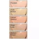 Тональный крем для лица "Кашемир" Люкс Luxe SPF 15, Оттенок: "Medium Bisque / Теплый бежевый", В тюбике, SPF15 Avon 30 мл, Cashmere complexion 2 in 1 Foundation fps 15 - изображение 2