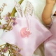 Кукла Reborn DOUDOU девочка 37 см Nines d'Onil, с ароматом ванили - изображение 3