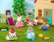 Игровой набор Li'l Woodzeez Класс и игровая площадка - изображение 2