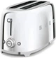 Тостер Smeg TSF02SSEU - изображение 1