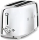 Тостер Smeg TSF02SSEU - изображение 3