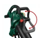Електричний повітродув-пилосос для листя Parkside PELSB 3000 B2 - зображення 3