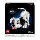 Конструктор LEGO Disney Classic 101 далматинець 1722 деталі (43269) - зображення 1