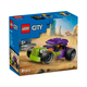 Конструктор LEGO City Хотрод 81 деталь (60485) - зображення 1