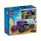Конструктор LEGO City Хотрод 81 деталь (60485) - зображення 2