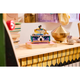 Конструктор LEGO Disney Princess Шкатулка для украшений Жасмин 458 деталей (43295) - изображение 7
