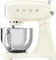 Кухонная машина SMEG SMF03CREU - изображение 6