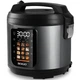 Мультиварка SOGO SS-10615 900 Вт серебристая 5273837 - изображение 2