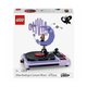 Конструктор LEGO Editions Луна с концерта Оливии Родриго 670 деталей (43029) - изображение 1
