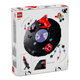 Конструктор LEGO Editions Винил Оливии Родриго 360 деталей (43028) - изображение 2