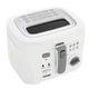 Фритюрница Mesko MS 4908 gray 1800 Вт серая 5273870 - изображение 2