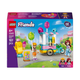 Конструктор LEGO Friends Ятка з морозивом і повітряними кульками 107 деталей (42692) - зображення 1