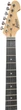 Електрогітара Figure 646GR (Gray) - зображення 3