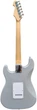 Електрогітара Figure 646GR (Gray) - зображення 5