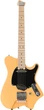Безголова електрогітара HILS HNT1M S/BSC (Satin Butterscotch) - зображення 1