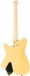 Безголова електрогітара HILS HNT1M S/BSC (Satin Butterscotch) - зображення 2