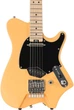 Безголова електрогітара HILS HNT1M S/BSC (Satin Butterscotch) - зображення 3
