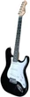 Електрогітара Figure 636BK (Black) - зображення 1
