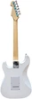 Електрогітара Figure 646WH (White) - зображення 5
