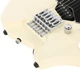 Безголова електрогітара HILS HNT1R S/IV (Satin Ivory) - зображення 6