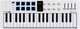 MIDI-клавиатура Arturia MiniLab 37 (White) + Arturia Analog Lab V - изображение 2