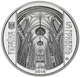 Колекційна монета "Костьол святого Миколая (м.Київ)" - зображення 2