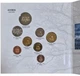 Колекційний набір монет "Латвійські монети" - изображение 3