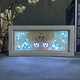 Многослойный Ночник лампа аниме Sailor Moon Сейлор Мун светильник RGB (ZDD-57) - изображение 9